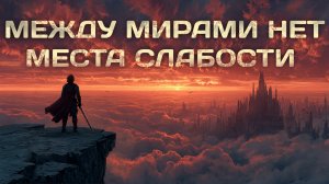 АУДИОКНИГА | Рыцарь двух миров | ПОПАДАНЦЫ | Книга 1