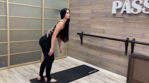 Stretching and Contortion Flexibility Yoga (254)