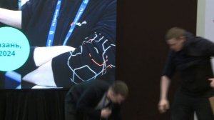 Открытие PG BootCamp Russia 2026 Moscow