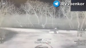 ‼️🇷🇺«🅾️тважные» громят технику и пехоту врага в боях за Покровском, Мирноградом и в Днепропетровс