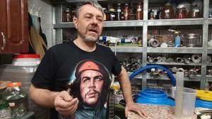 Сахарная брага. Про это вам никто не раскажет