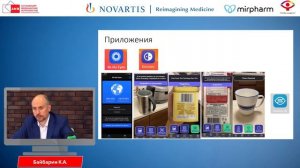 Техника, которая помогает видеть