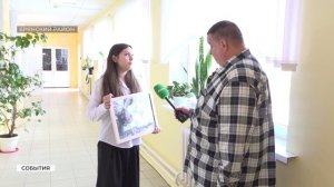 В Брянском районе родственникам ветерана передали фронтовую фотографию