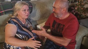 Курбанова- Шокирующая правда о моей семье