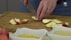 Завтрак в городе Че