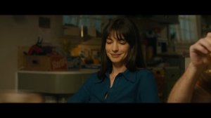 Улица Флауэрвейл – трейлер (субтитры, 2026)