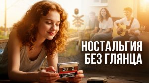 Песня про СССР | «Ах, как же мы жили...» Ностальгия без глянца