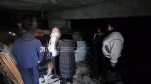 Проверка законности действий собственника по перепланировке помещения