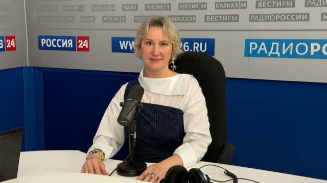 «Говорим сегодня» о доверительном отношении в семье