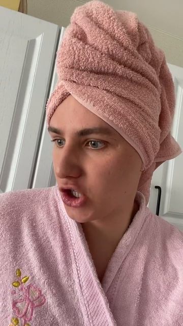 Пахучая рыбка 😂