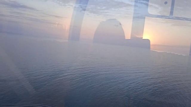 ПИЦУНДА. КОЛЕСО ОБОЗРЕНИЯ