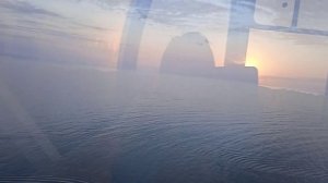 ПИЦУНДА. КОЛЕСО ОБОЗРЕНИЯ