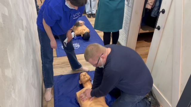 Рассказ основателя: с чего начинался Байкальский Центр Образования