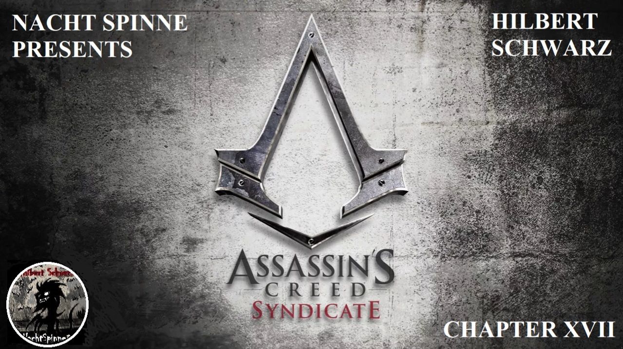 Assassin's Creed Syndicate - Часть 17: Спасение Генри и Британии, Акр Дьявола, Убийство Кардигана.