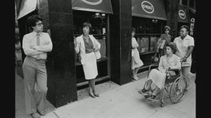 Знакомство с творчеством Ричард Сэндлер