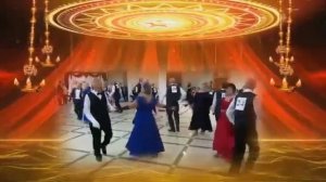 Всё о вальсе..... от Ларисы Полуяновой Март 2024.год