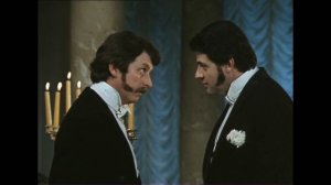 Сэр! Что вы будете пе, пе, пе-пе... Фрагменты из фильма "Трое в лодке, не считая собаки". 1979 г.