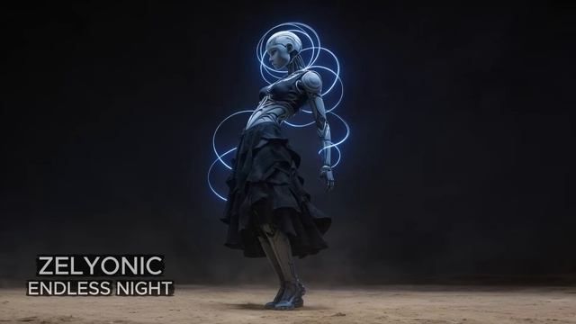Melodic Techno & Progressive House Mix 2026 ｜ Endless Night — Zelyonic