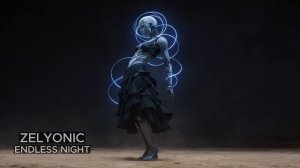 Melodic Techno & Progressive House Mix 2026 ｜ Endless Night - Zelyonic