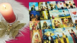 Какие чувства он испытывает к Вам? Хочет ли быть с Вами?