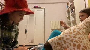 Осд 1 сезон 1 серия «Актрисы  блин 😩🥲🤣🤣»