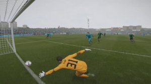 Fifa 2016 Зенит Краснодар Лучшие моменты  Автогол!