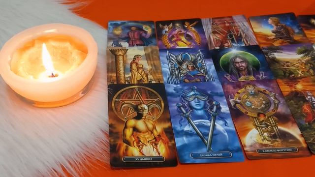 ЧТО ЖДЕТ В ЛЮБВИ? Будут ли новые отношения? С кем и как начнутся?