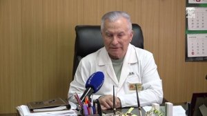 Акцент на События (26.03.2026) День борьбы с туберкулезом