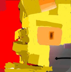 секретный стрим на 12 подписчиков