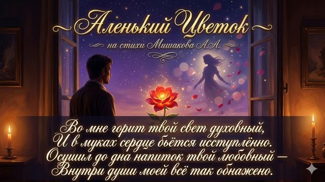 Аленький цветок #песняолюбви #душевнаямузыка #viral  #shorts #рекомендации #любовь #топ