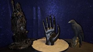 РУКА ЗЛА. ЧИСТКА-ОБНОВЛЕНИЕ МОЕЙ БАБУШКИ. ДЛЯ ВСЕХ. ВЕДЬМИНА ИЗБА. ИНГА ХОСРОЕВА