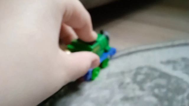 томас и его друзья 3S1E шарф для Перси