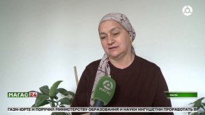 В Магасе прошел прием граждан под руководством Главы Ингушетии