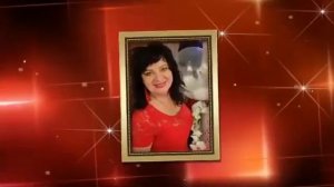 Красное платье..... от Ларисы Полуяновой Март 2024. год