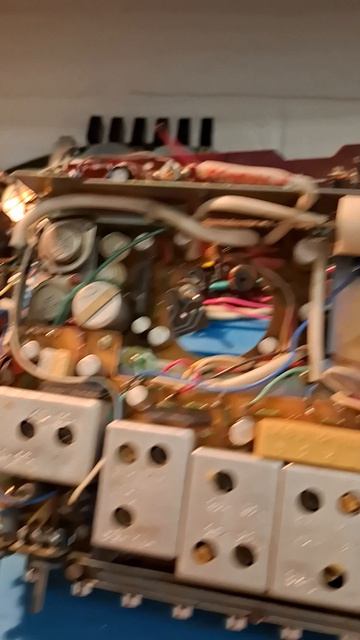 Приступаю к ремонту радиоприемник Урал Авто 2 #радио #ремонт #вколлекцию #уралавто2 #ссср