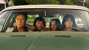 На краю Оук-стрит 2026 - Трейлер, дубляж