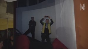 В Находке снимают кино | 27 марта 2026