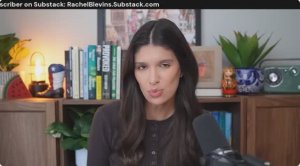 Rachel Blevins Иран: «уничтожены» военные базы США 25.03.2026