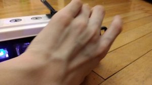 Обзор на радиоуправляемый троллейбус в разработке!