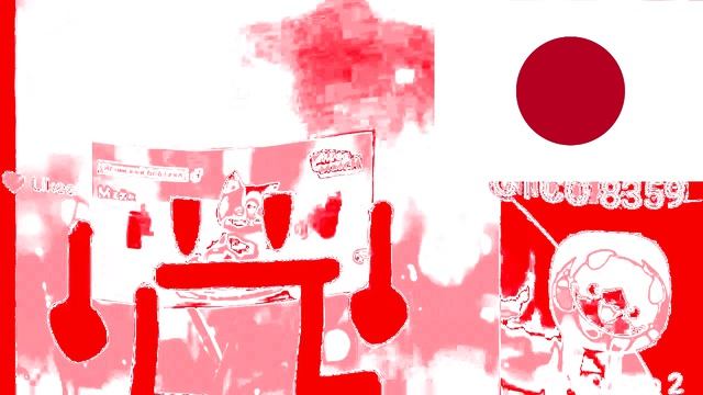 Mike and CTO8359 Render Pack Collection 1-10 Rounds in Japanese Major