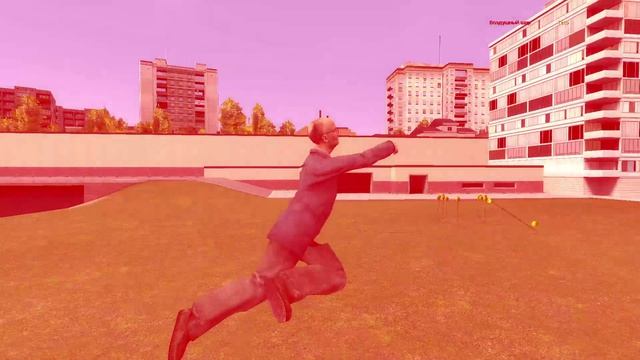 Играю в Garry's Mod смотреть онлайн
