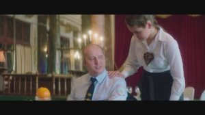 ПОЛИЦЕЙСКИЙ С РУБЛЁВКИ 1-2