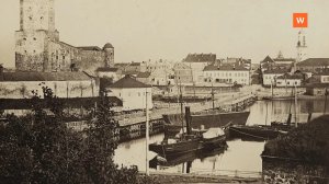 Проект «Наследие». Выпуск 15. Выборгские мореплаватели