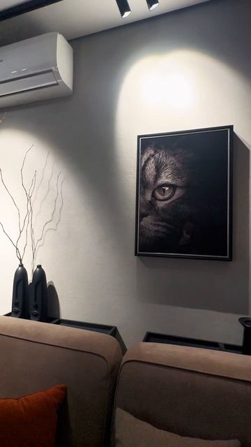 Уникальная Евротрехкомнатная квартира с дизайнерским ремонтом