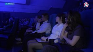 В Севастополе представили спектакль о великих деятелях русской культуры