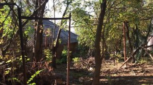 Весенний 25, домик и участок