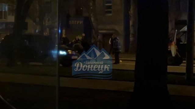 Правоохранители задержали водителя, совершившего наезд на пешехода и покинувшего место ДТП