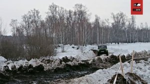 ВЕСЕННИЙ СПРИНТ 2026 "ГОНКА НА ВЫБЫВАНИЕ"