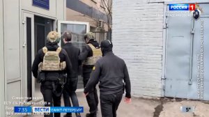 Вести Санкт-Петербург. Выпуск 07.35 от 27.03.2026