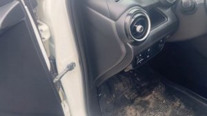 Changan Alsvin 2023 г. VIN 930226 Краснодар